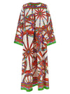 Dolce & Gabbana Carretto Dress