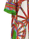 Dolce & Gabbana Carretto Dress