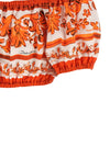 Dolce & Gabbana Maiolica Top
