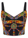 Dolce & Gabbana Carretto Top