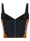 Dolce & Gabbana Carretto Top