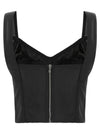 Dolce & Gabbana Corsetteria Bustier Top