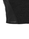 Dolce & Gabbana Corsetteria Bustier Top