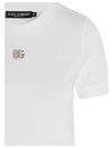 Dolce & Gabbana Logo T-shirt