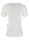 Dolce & Gabbana Logo Embroidery T-shirt