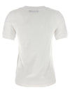 Dolce & Gabbana Logo Embroidery T-shirt