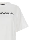 Dolce & Gabbana Logo T-shirt