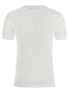 Dolce & Gabbana Lace T-shirt