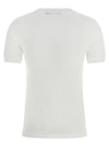 Dolce & Gabbana Lace T-shirt
