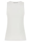 Dolce & Gabbana Dg Tank Top