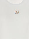 Dolce & Gabbana Dg Tank Top