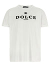 Dolce & Gabbana Dolce Mood T-shirt