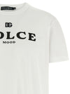 Dolce & Gabbana Dolce Mood T-shirt