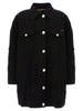 Dolce & Gabbana Denim Long Jacket