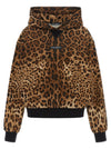 Dolce & Gabbana Leo Hoodie