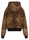 Dolce & Gabbana Leo Hoodie