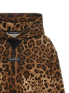 Dolce & Gabbana Leo Hoodie