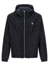 Fendinity Reversible Windbreaker