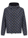 Fendinity Reversible Windbreaker