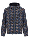 Fendinity Reversible Windbreaker