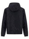 Fendinity Reversible Windbreaker