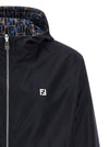 Fendinity Reversible Windbreaker