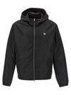 Fendi Logo Blouson
