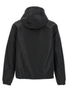 Fendi Logo Blouson