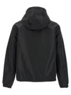 Fendi Logo Blouson