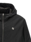 Fendi Logo Blouson