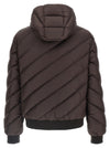 Fendi Reversible Down Jacket