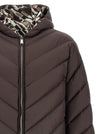 Fendi Reversible Down Jacket