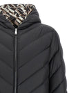 Fendi Reversible Down Jacket