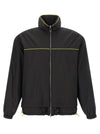 Fendi Reversible Windbreaker