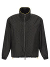 Fendi Reversible Windbreaker