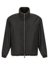 Fendi Reversible Windbreaker