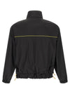 Fendi Reversible Windbreaker