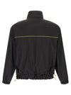 Fendi Reversible Windbreaker