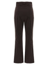 Fendi Ski Pants