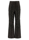 Fendi Ski Pants