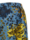 Fendi Falena Shorts