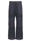 Fendi Ff Ski Pants