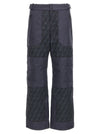 Fendi Ff Ski Pants