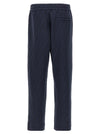 Fendi Ff Monogram Joggers