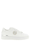 Philipp Plein Lo-to Hexagon Sneakers