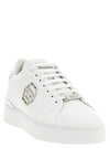 Philipp Plein Lo-to Hexagon Sneakers