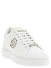 Philipp Plein Lo-to Hexagon Sneakers