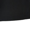 Alessandra Rich Ruffle T-shirt