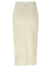 Alessandra Rich Midi Skirt