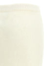 Alessandra Rich Carded Mohair Skirt